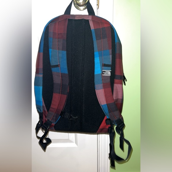 The North Face Backpack - Picture 2 of 4